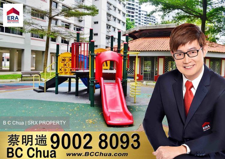 Blk 357 Yung An Road (Jurong West), HDB 4 Rooms #174486482